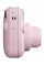 Фотокамера миттєвого друку Fujifilm Instax Mini 13 Candy Pink (16963216)