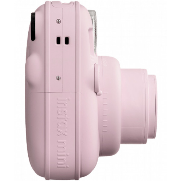 Фотокамера миттєвого друку Fujifilm Instax Mini 13 Candy Pink (16963216)