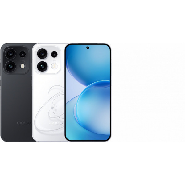 OPPO Reno16 Pro 5G 12/512GB Pop White