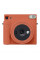 Фотокамера миттєвого друку Fujifilm Instax Square SQ1 Terracotta Orange (16672130)