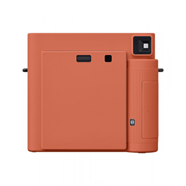 Фотокамера миттєвого друку Fujifilm Instax Square SQ1 Terracotta Orange (16672130)