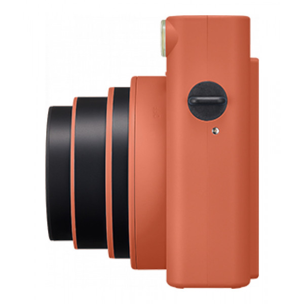 Фотокамера миттєвого друку Fujifilm Instax Square SQ1 Terracotta Orange (16672130)