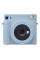 Фотокамера миттєвого друку Fujifilm Instax Square SQ1 Glacier Blue (16672142)