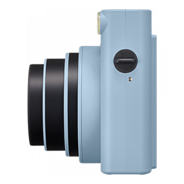 Фотокамера миттєвого друку Fujifilm Instax Square SQ1 Glacier Blue (16672142)