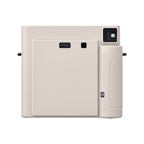 Фотокамера миттєвого друку Fujifilm Instax Square SQ1 Chalk White (16672166)