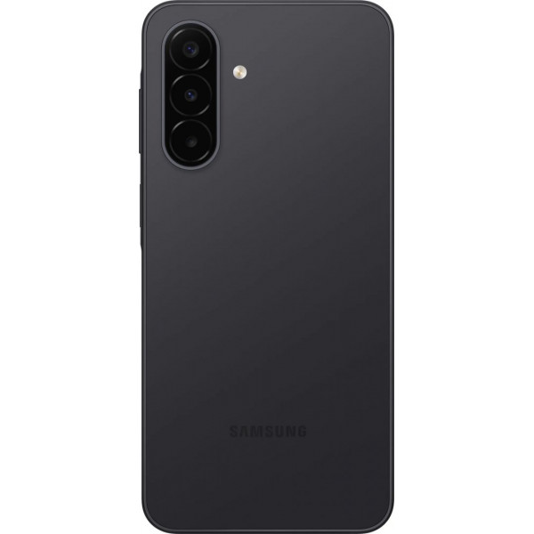 Samsung Galaxy A18 4/128GB Black (SM-A185FZKDEUC)