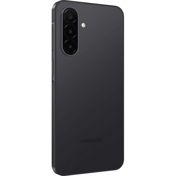 Samsung Galaxy A18 4/128GB Black (SM-A185FZKDEUC)