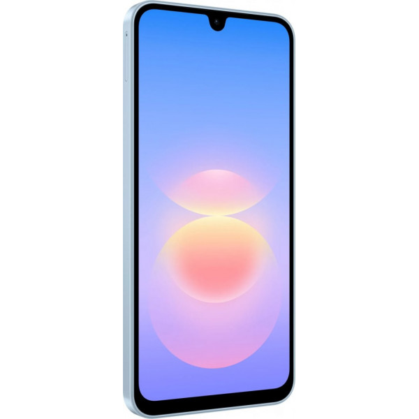 Samsung Galaxy A18 4/128GB Light Blue (SM-A185FLBDEUC)