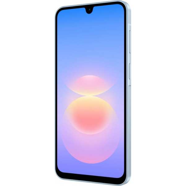 Samsung Galaxy A18 4/128GB Light Blue (SM-A185FLBDEUC)