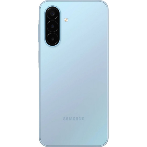 Samsung Galaxy A18 4/128GB Light Blue (SM-A185FLBDEUC)