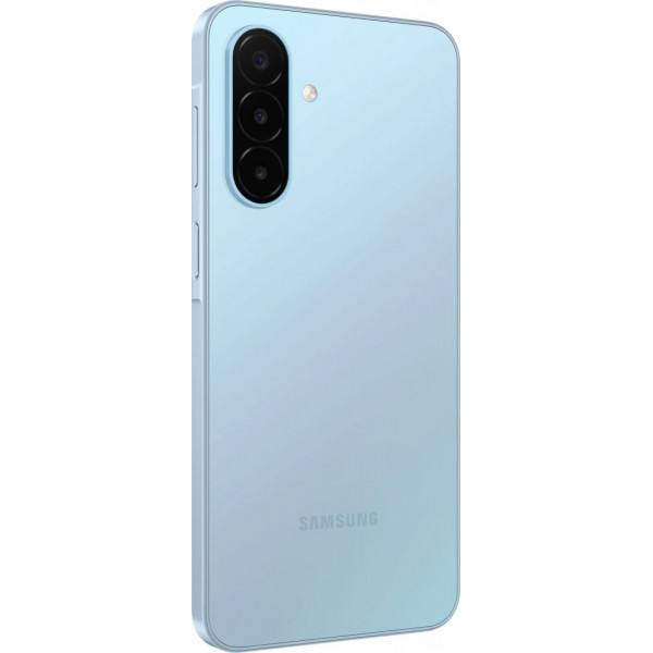 Samsung Galaxy A18 4/128GB Light Blue (SM-A185FLBDEUC)