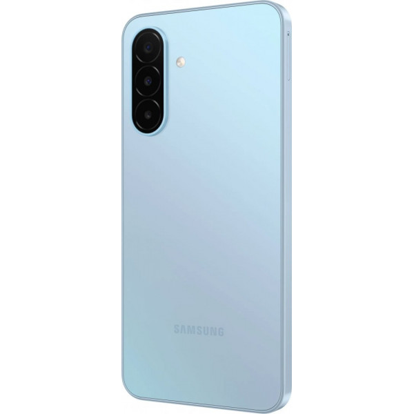 Samsung Galaxy A18 4/128GB Light Blue (SM-A185FLBDEUC)