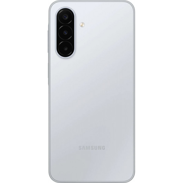 Samsung Galaxy A18 4/128GB Silver (SM-A185FZSDEUC)