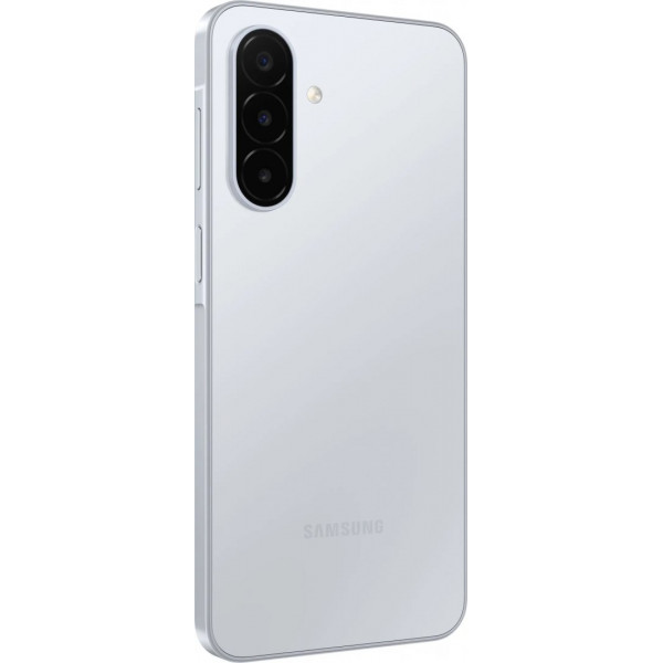 Samsung Galaxy A18 4/128GB Silver (SM-A185FZSDEUC)