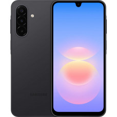 Samsung Galaxy A18 8/256GB Black (SM-A185FZKHEUC)