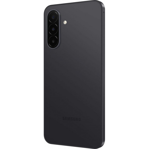 Samsung Galaxy A18 8/256GB Black (SM-A185FZKHEUC)