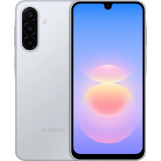 Samsung Galaxy A18 8/256GB Silver (SM-A185FZSHEUC)
