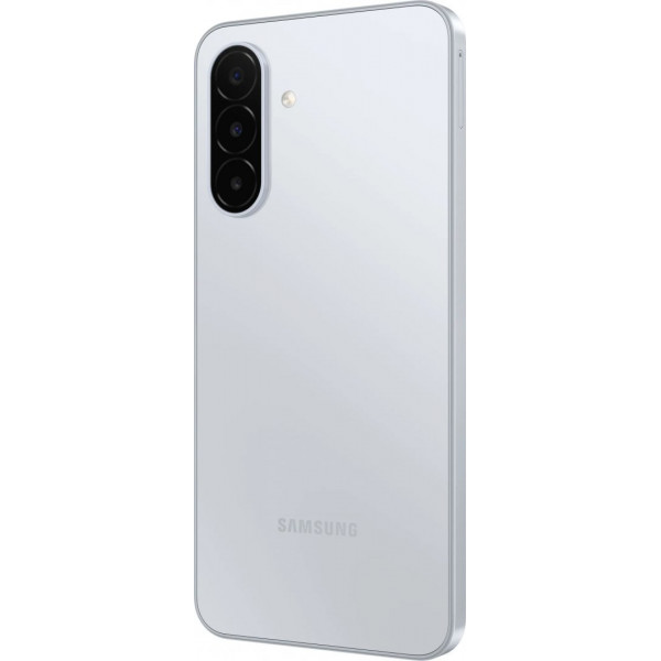 Samsung Galaxy A18 8/256GB Silver (SM-A185FZSHEUC)