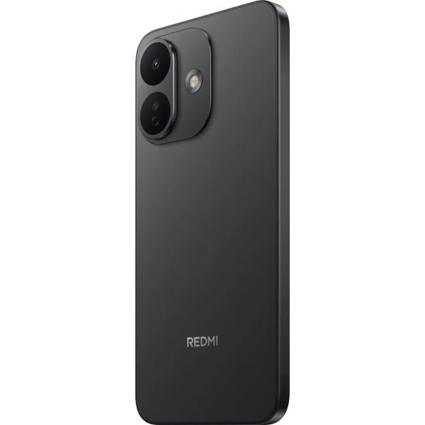 Xiaomi Redmi Note 17 Pro 5G 6/256GB Black