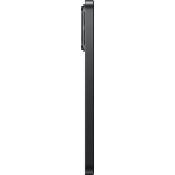 Xiaomi Redmi Note 17 Pro 5G 6/256GB Black