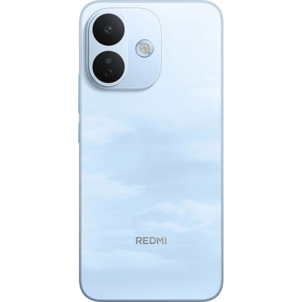 Xiaomi Redmi Note 17 Pro 5G 6/256GB Sky Blue