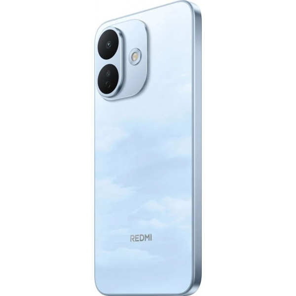 Xiaomi Redmi Note 17 Pro 5G 6/256GB Sky Blue