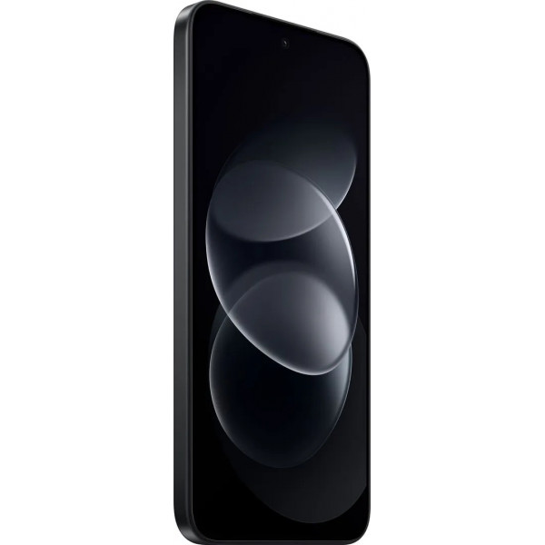 Xiaomi Redmi Note 17 Pro 5G 8/512GB Black