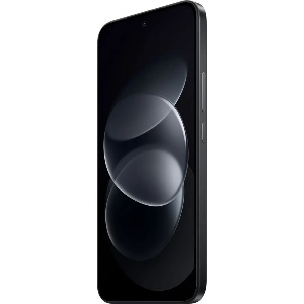 Xiaomi Redmi Note 17 Pro 5G 8/512GB Black