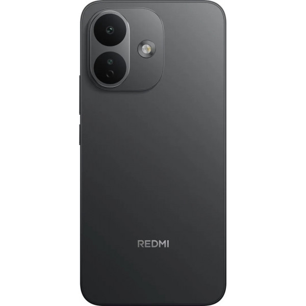 Xiaomi Redmi Note 17 Pro 5G 8/512GB Black
