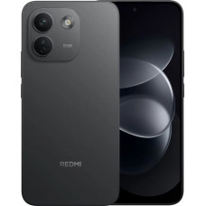Xiaomi Redmi Note 17 Pro Max 5G 8/256GB Black