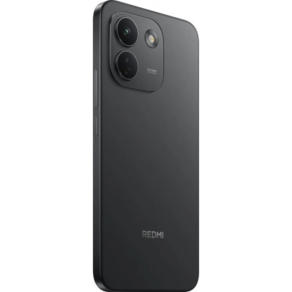 Xiaomi Redmi Note 17 Pro Max 5G 8/256GB Black
