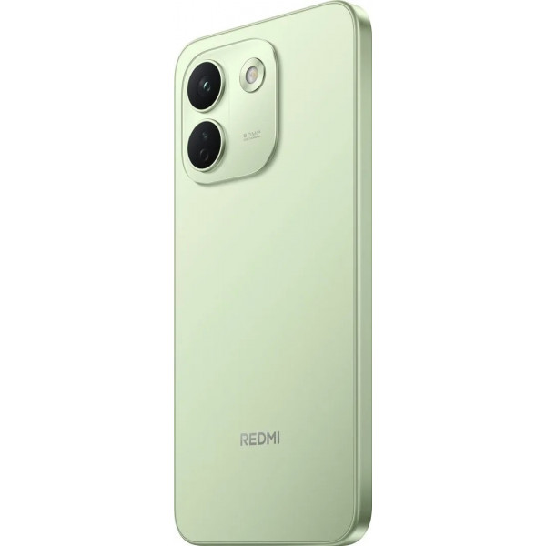 Xiaomi Redmi Note 17 Pro Max 5G 8/256GB Green