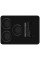 Защитное стекло Achilles Full Metal для камеры iPhone 18 Pro Black (CPPAFM18P001)