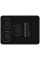 Защитное стекло Achilles Full Metal для камеры iPhone 18 Pro Max Black (CPPAFM18PM01)