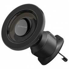 Автомобильный держатель Proove Phantom Air Outlet Car Mount Black (CHPM00000001)