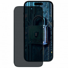 Захисне скло Proove Privacy 360 для iPhone 18 Pro (PGP360I18P01)