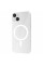 Чехол Proove Crystal Case with MagSafe для iPhone 14 Brilliance (PCCCIP140059)
