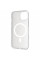 Чехол Proove Crystal Case with MagSafe для iPhone 14 Brilliance (PCCCIP140059)