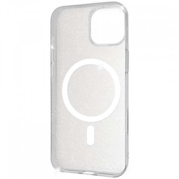 Чехол Proove Crystal Case with MagSafe для iPhone 14 Brilliance (PCCCIP140059)