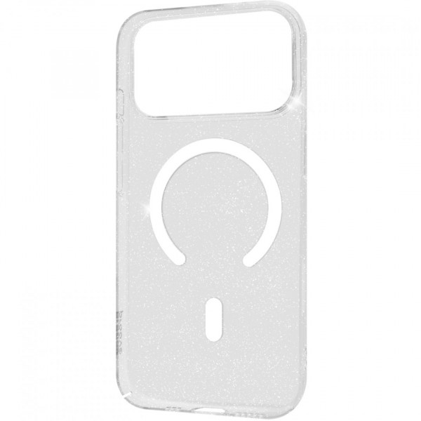 Чохол Proove Crystal Case with MagSafe для iPhone 17 Pro Brilliance (PCCCIP17P059)
