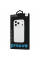 Чохол Proove Crystal Case with MagSafe для iPhone 17 Pro Brilliance (PCCCIP17P059)