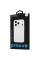 Чохол Proove Crystal Case with MagSafe для iPhone 17 Pro Max Brilliance (PCCCIP17PM59)