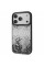 Чохол Proove Muse Animal Case with Magnetic Ring iPhone 17 Pro/18 Pro Gray Snake (PCMAIP17P0B9)