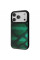 Чохол Proove Muse Animal Case with Magnetic Ring iPhone 17 Pro/18 Pro Green Snake (PCMAIP17P0C1)