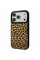 Чохол Proove Muse Animal Case with Magnetic Ring iPhone 17 Pro/18 Pro Leopard (PCMAIP17P0B8)