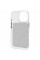 Чохол Proove Tint Case with Magnetic Ring iPhone 16 Pro Max Natural Titanium (PCTCIP16PM27)