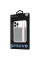 Чохол Proove Tint Case with Magnetic Ring iPhone 16 Pro Max Natural Titanium (PCTCIP16PM27)