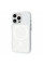 Чохол Proove Tint Case with Magnetic Ring iPhone 16 Pro Max White (PCTCIP16PM14)