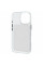 Чохол Proove Tint Case with Magnetic Ring iPhone 16 Pro Max White (PCTCIP16PM14)