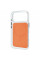 Чохол Proove Tint Case with Magnetic Ring iPhone 17 Pro Cosmic Orange (PCTCIP17P055)